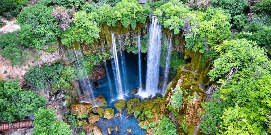 Sehenswürdigkeiten in Mersin