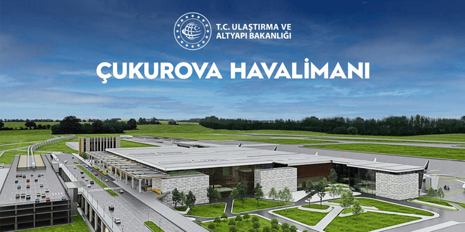 Questions About Çukurova Airport